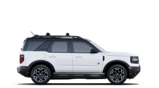 2025 Ford Bronco Sport® External Image 1